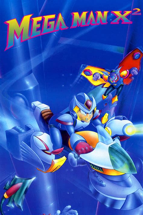 Mega Man X2! Yesterday I made a video showing how to get the .